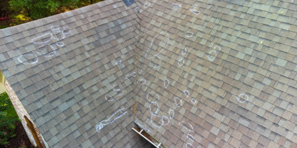 What Are the Risks of Ignoring Hail Damage?