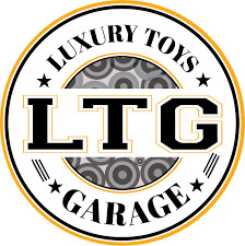 Luxury Toys Garage Profile Picture