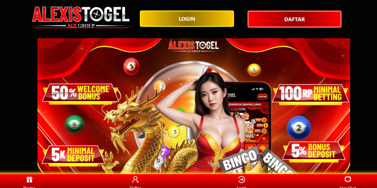 Bandar Toto Macau: Your Ultimate Destination for Lottery Gaming