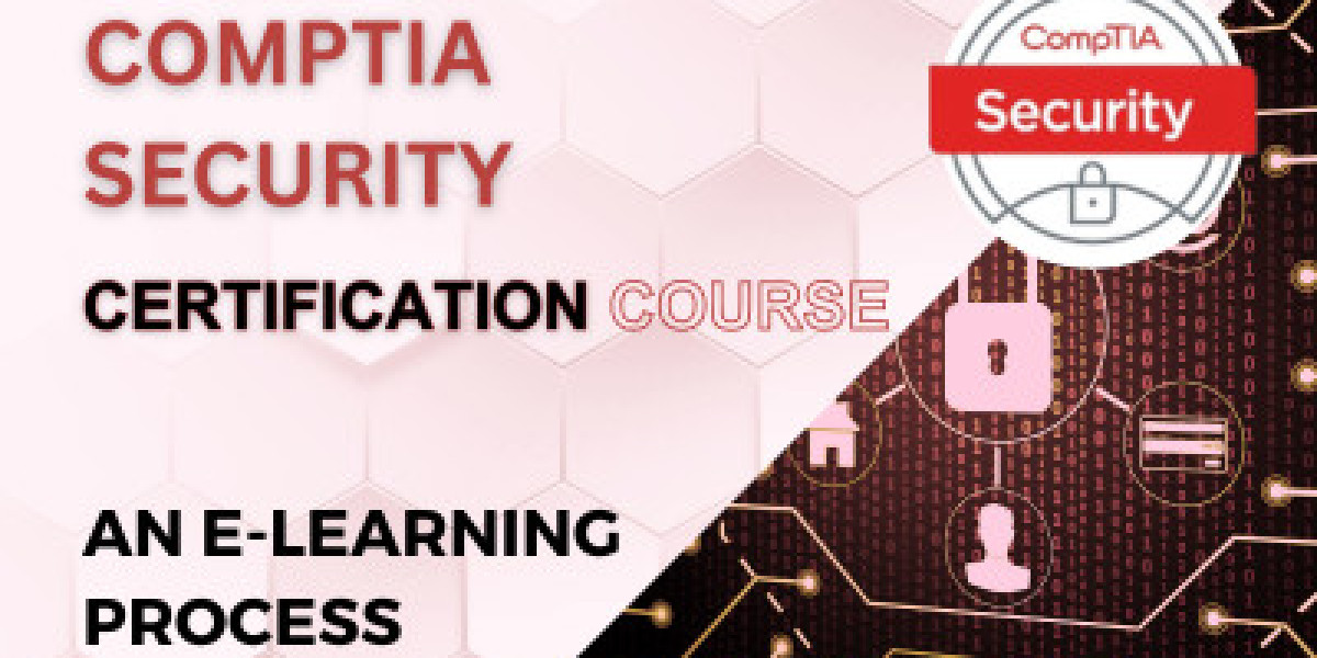 CompTIA Security+ Certification Training in Munich