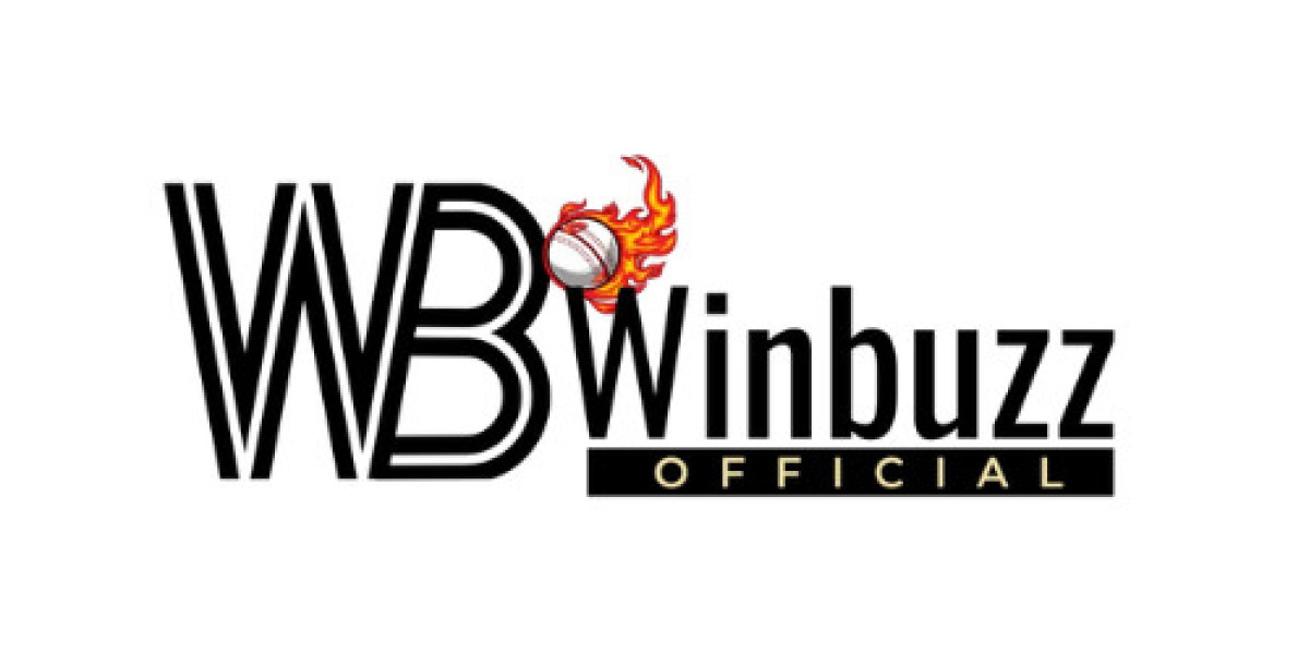 Winbuzz Official: Your Ultimate Guide to Winbuzz New ID, Online Book, Deposit Number