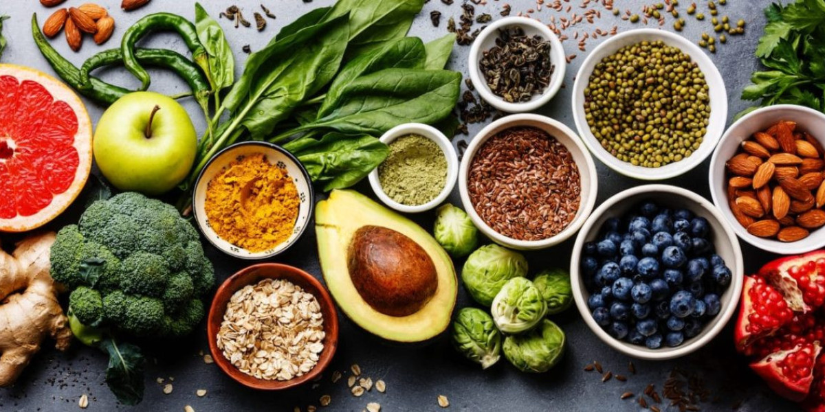 Vegan Food Processing Plant Project Report 2024: Business Plan, Raw Materials, Cost and Requirements