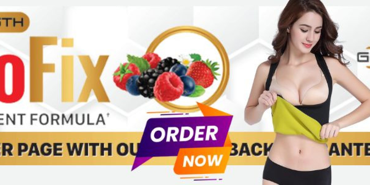 MetaboFix Metabolism Management Formula Reviews 2024: Official Website, Working, Price For Sale & Buy