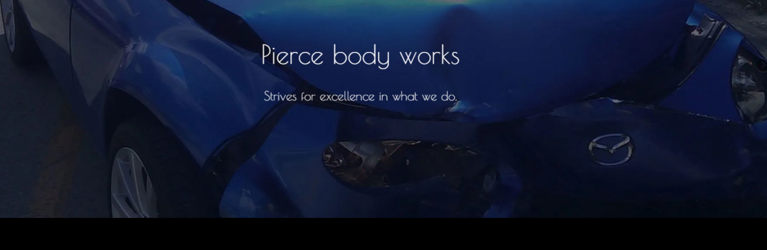 Pierce Body Works Cover Image