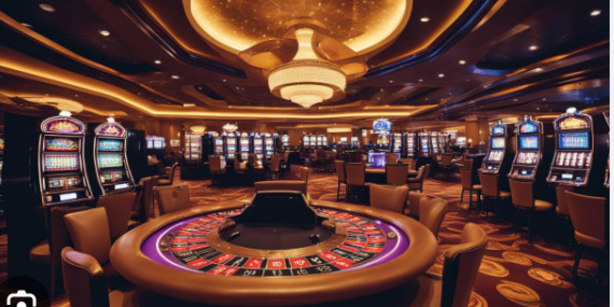Free Spins and Fun: The Benefits of Trying Slot Demos