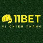 11BET Profile Picture