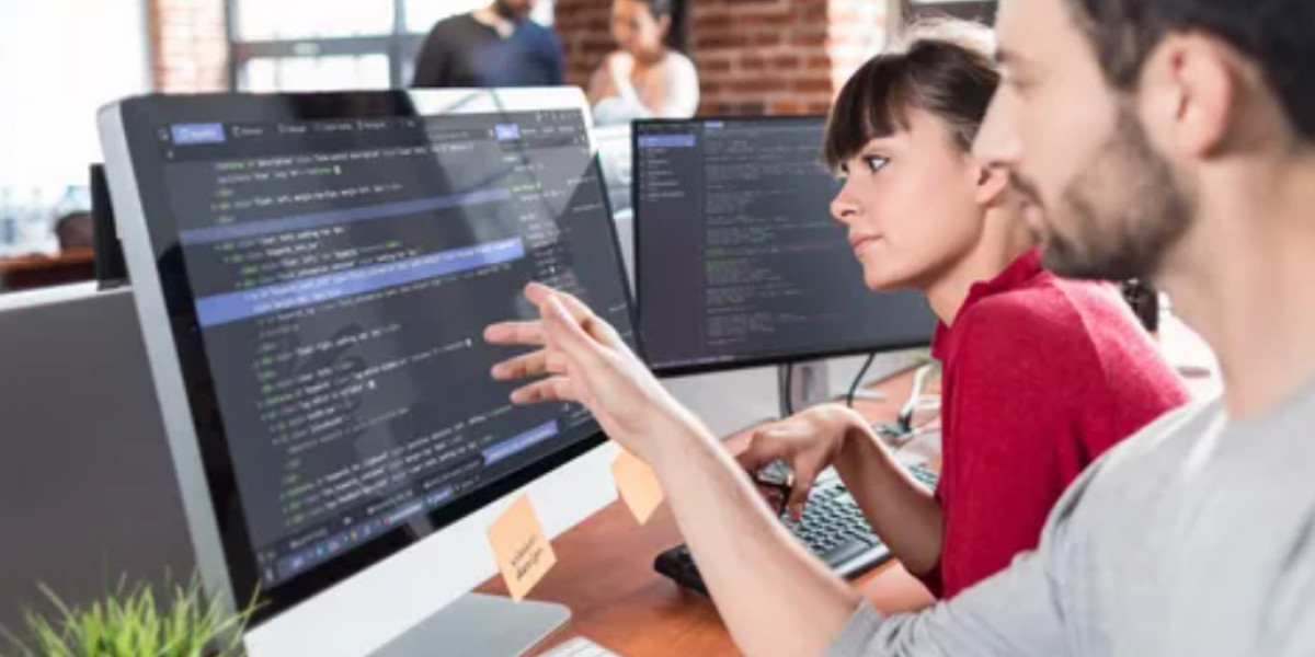 Raise Your Expectations With Efficient Web Developers!
