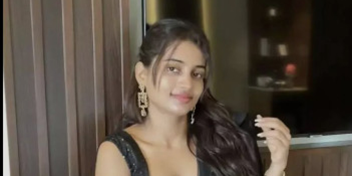 Why Choose Guwahati Escorts Service?