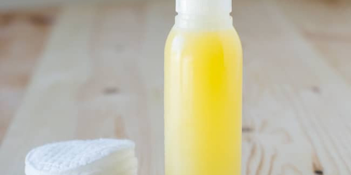 Organic Makeup Remover Market Overview, Growth Trends, Segmentation, Key Players (2024-2031)