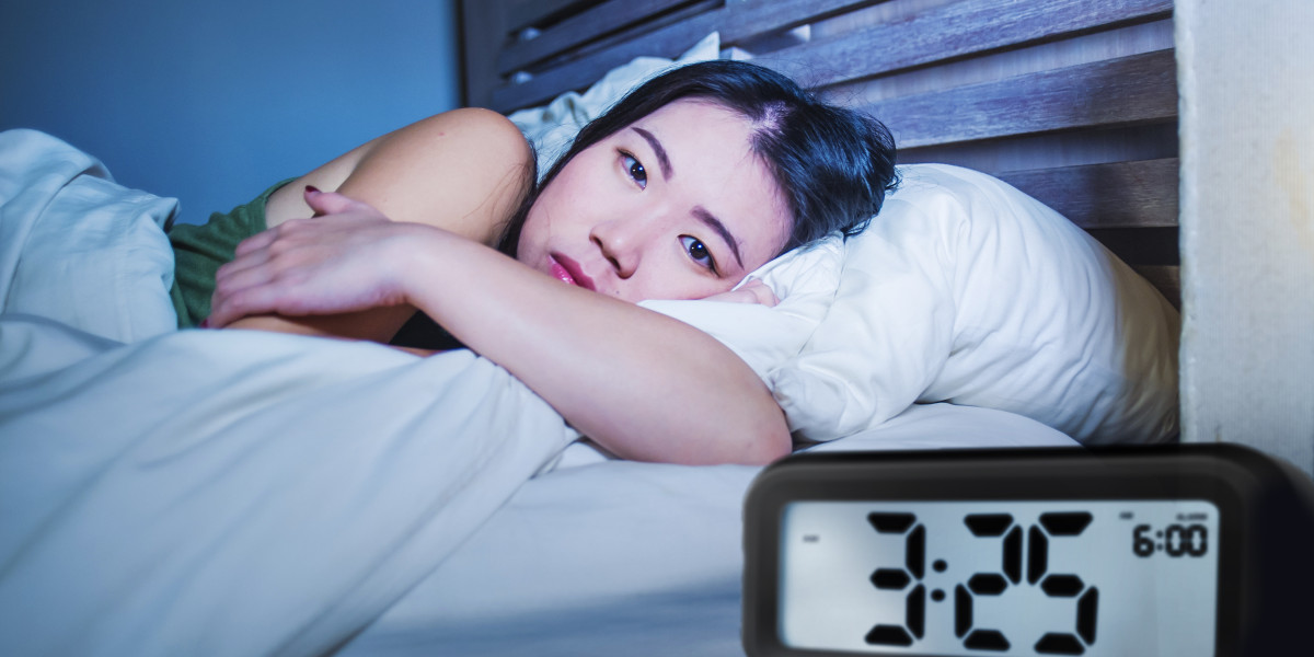 The Impact of Hormones on Insomnia: Why Women Struggle More with Sleep