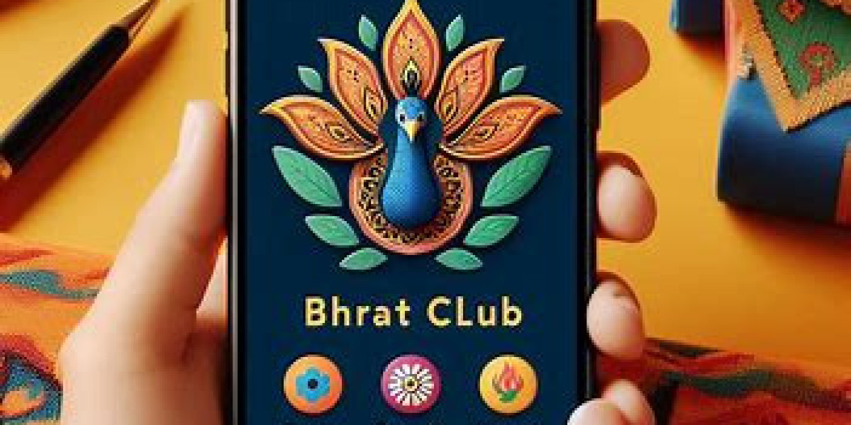 Everything You Need to Know About Bharat Club Game