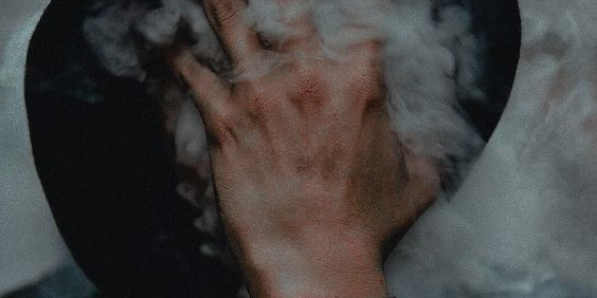 What causes discomfort after vaping? Here's what you need to know!