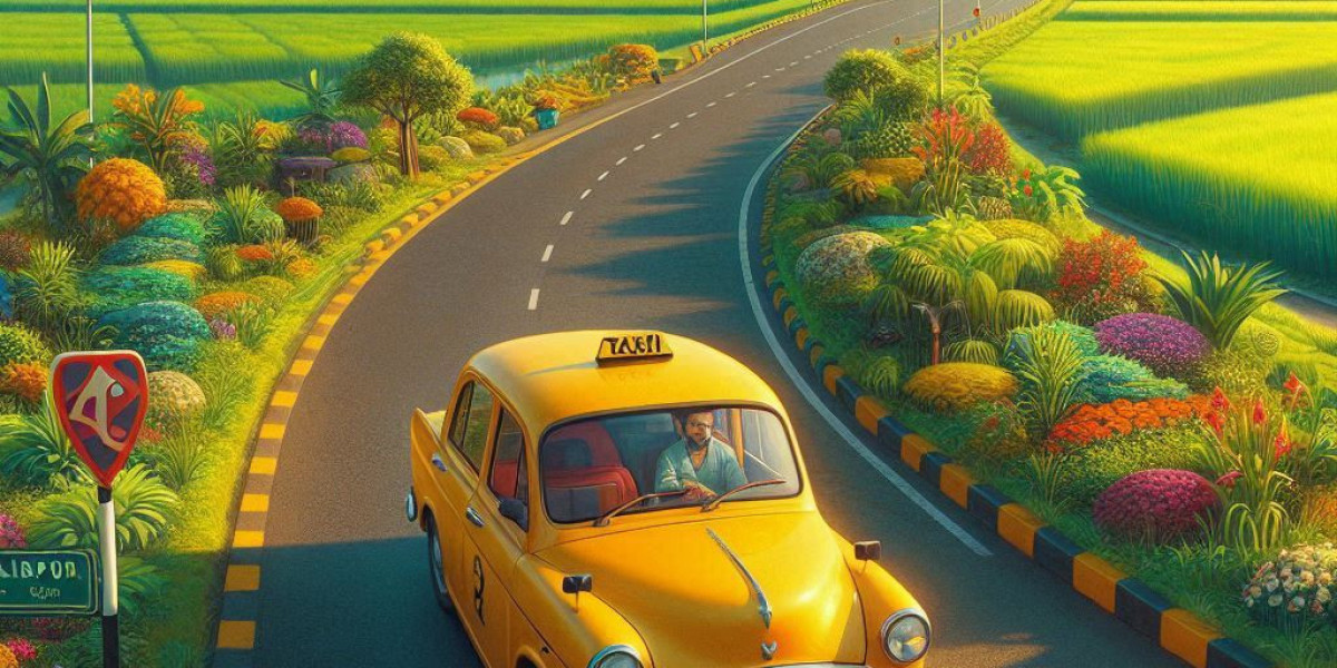 Ahmedabad Airport to Dwarka Taxi: Your Comprehensive Guide to a Seamless Journey