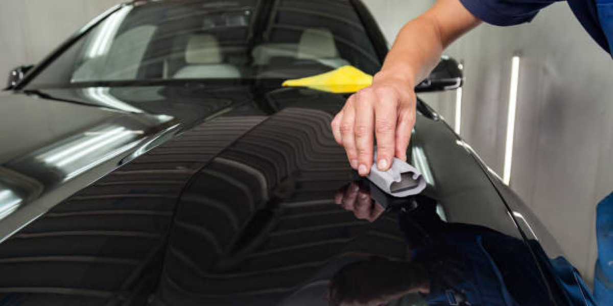 What Are the Best Conditions for Applying Ceramic Coating?