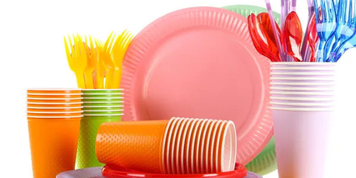 North America Disposable Tabletop Kitchenware Market Growth Drivers, Challenges and Forecast 2024