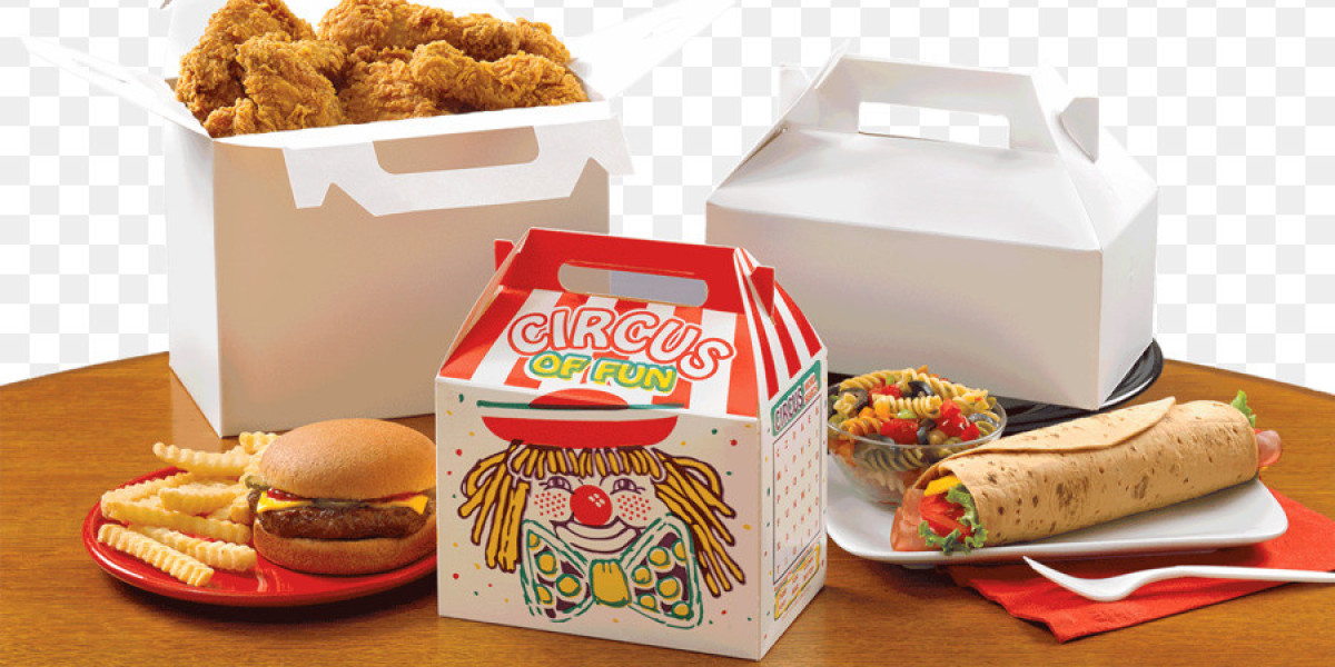 Top Food Boxes Options for Healthy Eating in Canada 2024
