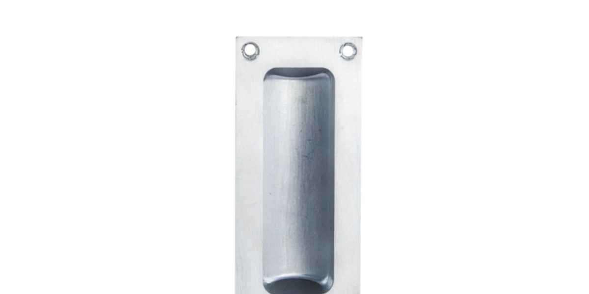 Why Are Sliding Door Handles the Top Choice for Modern Homes in London?
