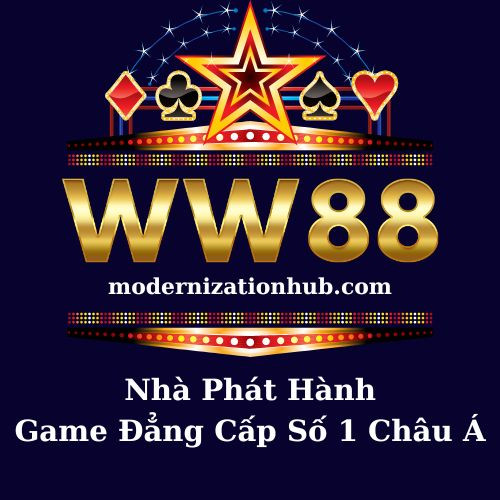 WW88 Nhà Phát Profile Picture