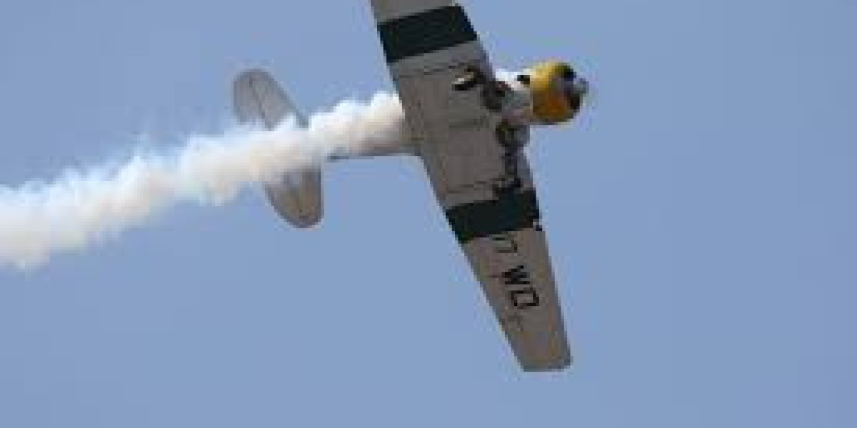 Aerobatic Aircraft Market Size, Share, Analysis and Forecast 2023 - 2033