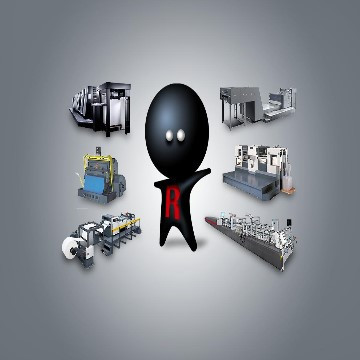 Royo Machinery Profile Picture