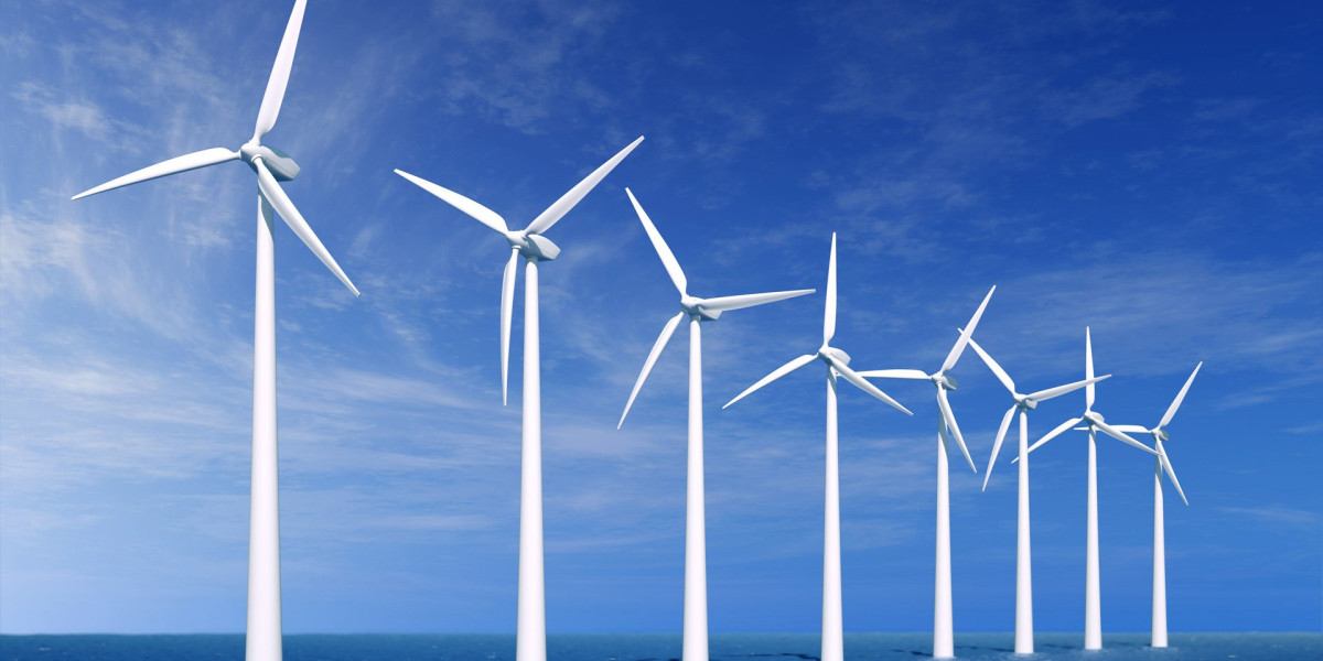 South Korea Wind Energy Market: By Type, By End-Use