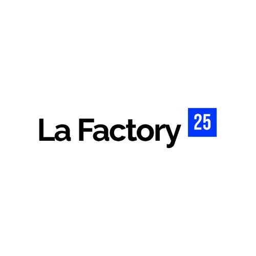 Lafactory 25 Profile Picture