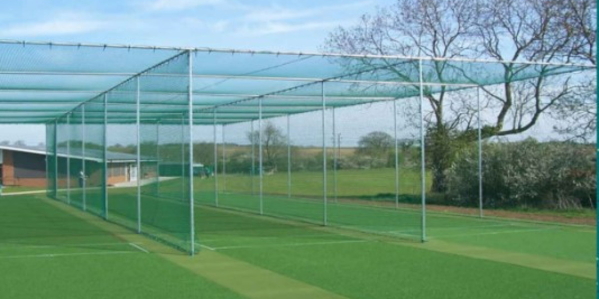 Cricket Safety Nets Services in Bangalore - Professional Help