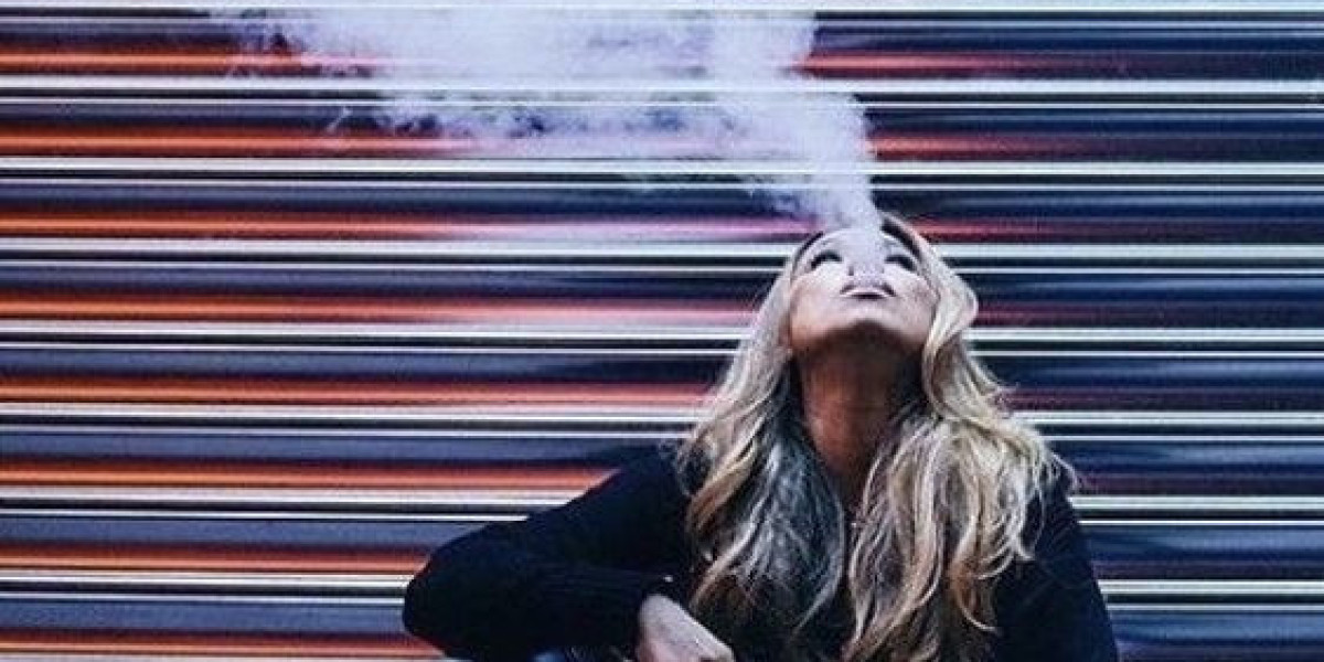 What effect does airflow have on e-cigarettes