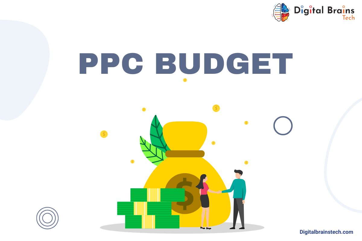 Know How to Strategize your PPC Budget for a Successful Ad Campaign - Digital Brains Tech