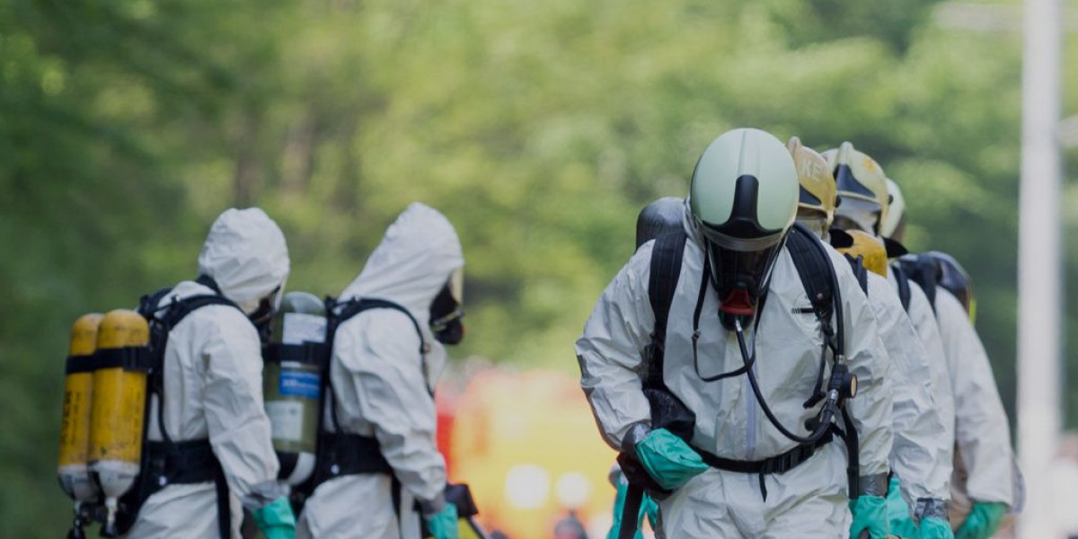 Understanding the Emotional Effects of Biohazard Cleanup on Individuals