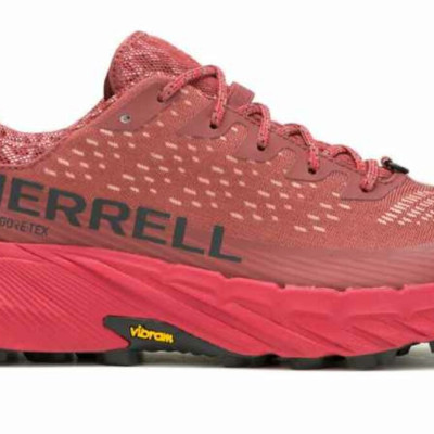 Merrell Agility Peak 5 GTX Herren Profile Picture