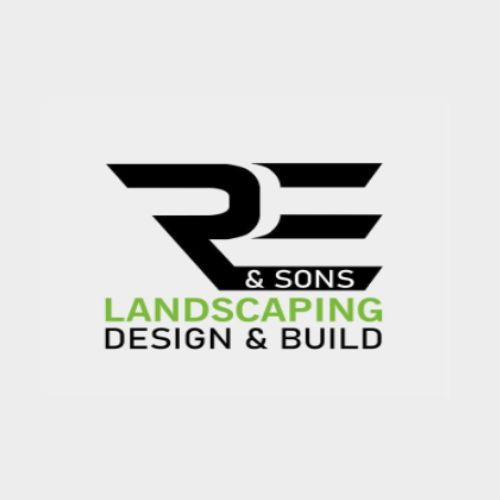 R.E. And Sons Landscaping Profile Picture