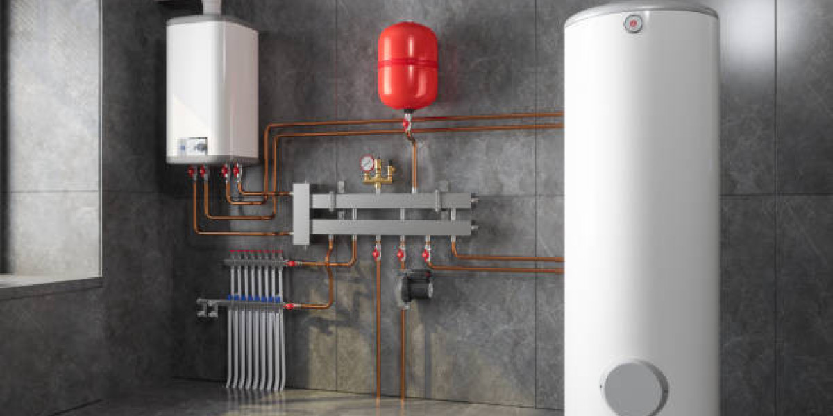 How Regular Hot Water Servicing Enhances Home Efficiency