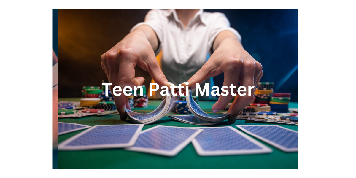 Top Strategies Every Teen Patti Master Should Know