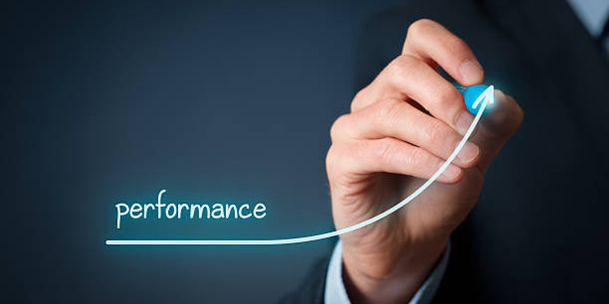 Performance Management System: Enhancing Employee Productivity and Growth