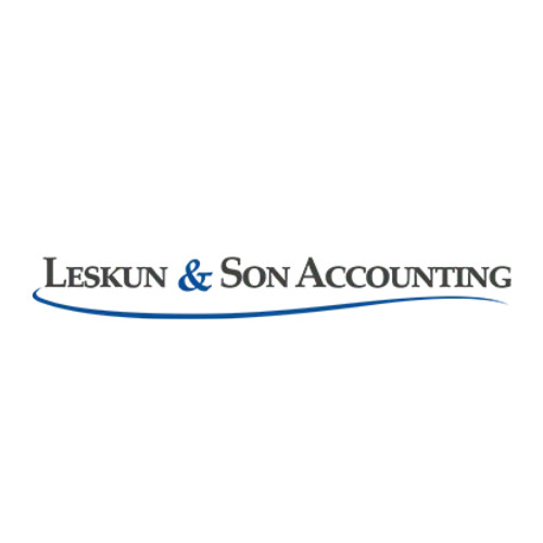 Leskun Son Accounting Profile Picture