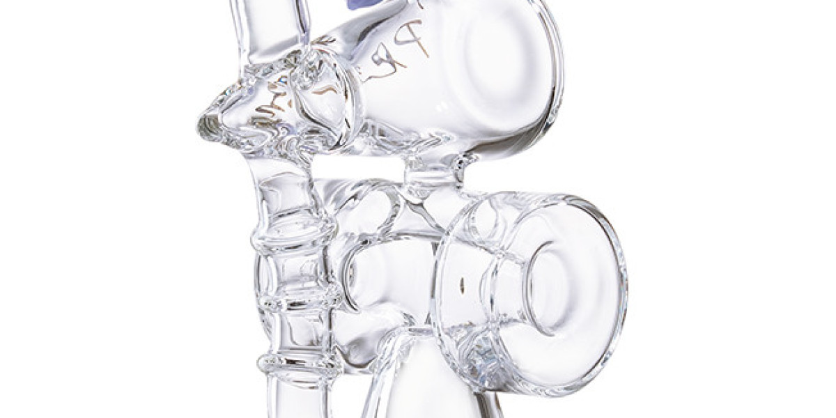 A Chill Guide to Dab Rigs: Your Go-To for Concentrate Enjoyment