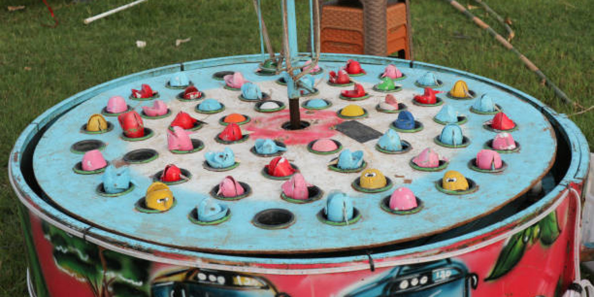 Whack a Mole Game Hire: Perfect for Corporate Events and Family Gatherings