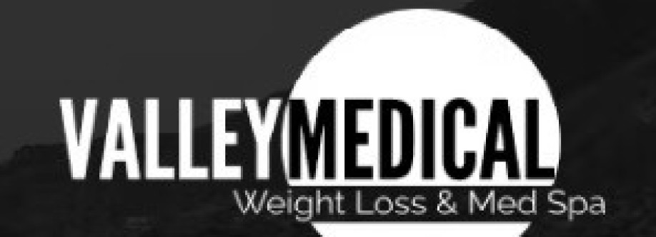 Valley Medical Weight Loss Cover Image