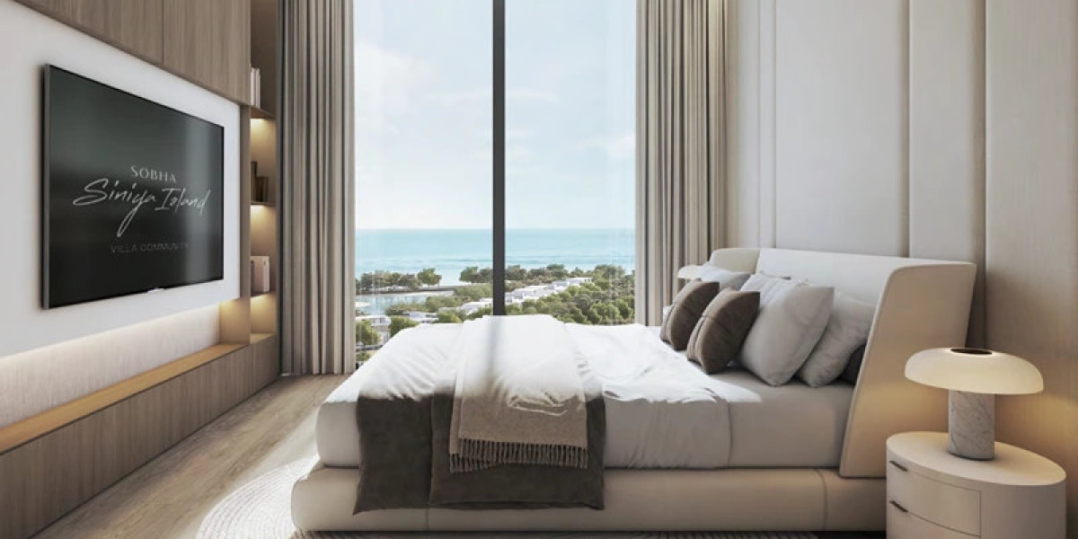 Villas for Sale in Dubai: A Complete Guide to Luxury Living in the City