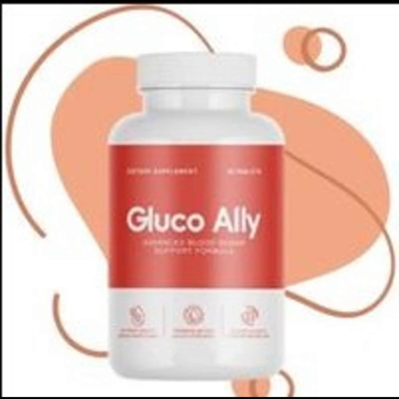 Gluco Ally Review Profile Picture