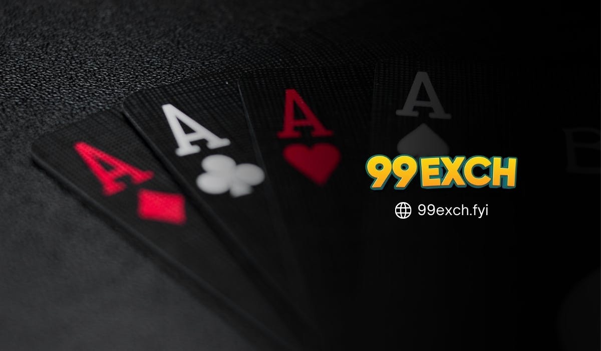 99exch ID: Unlock Seamless Betting