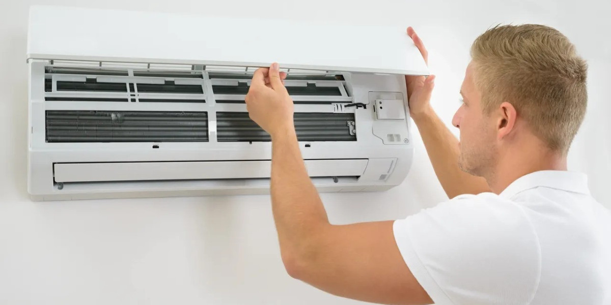 Top-Notch AC Repair Service in Borivali for a Comfortable Living