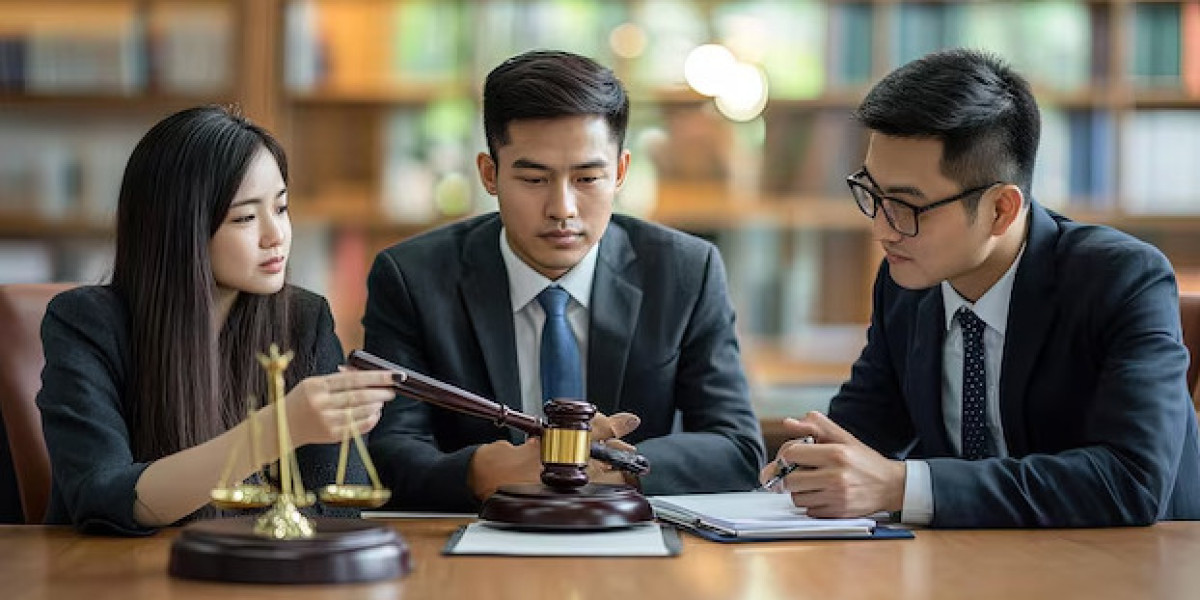 How to Find the Right Divorce Lawyer in Singapore