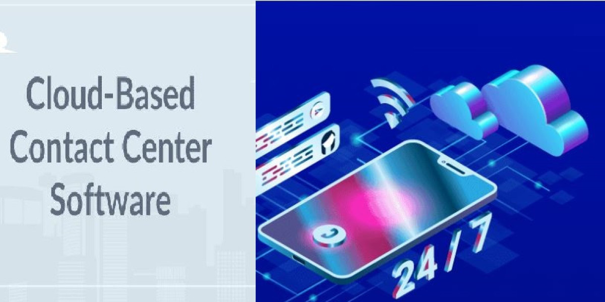 Cloud-based Contact Center Market Overview Highlighting Major Drivers | Oracle, Microsoft, RingCentral, Inc, Avaya LLC