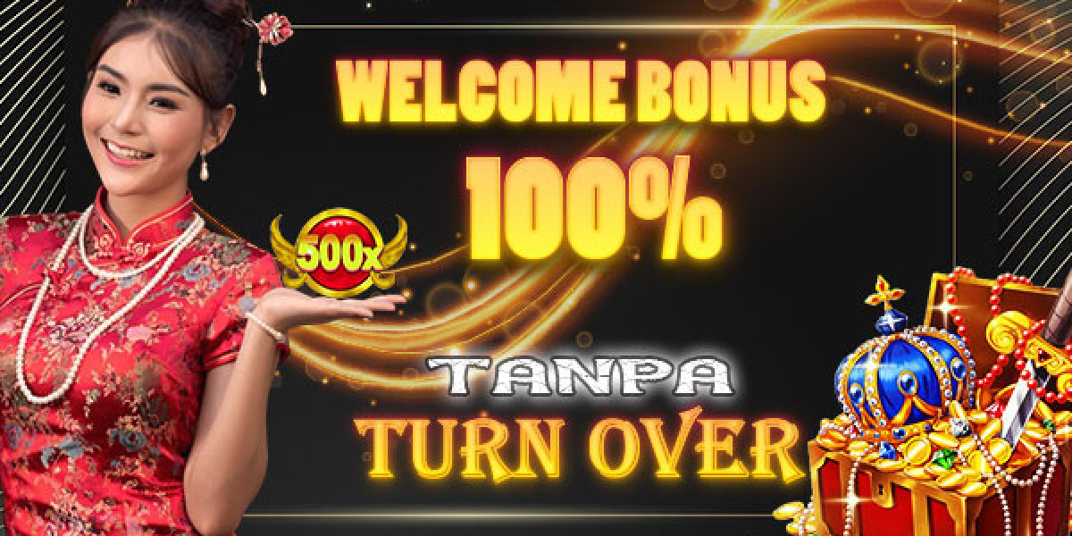 Agen Judi Slot Kumpulan Mpo Terkenal Dengan Keuntungan Besar