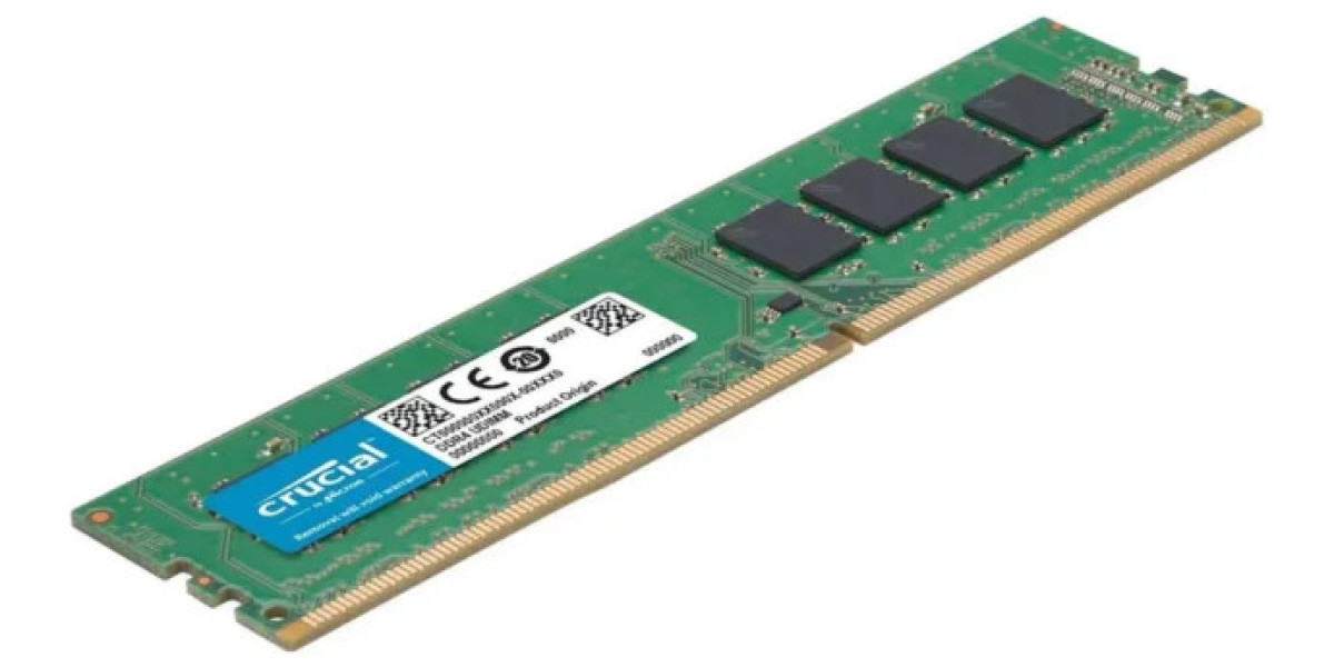 ENHANCE STORAGE CAPABILITY WITH THE EXCELLENT DDR4 8GB RAM