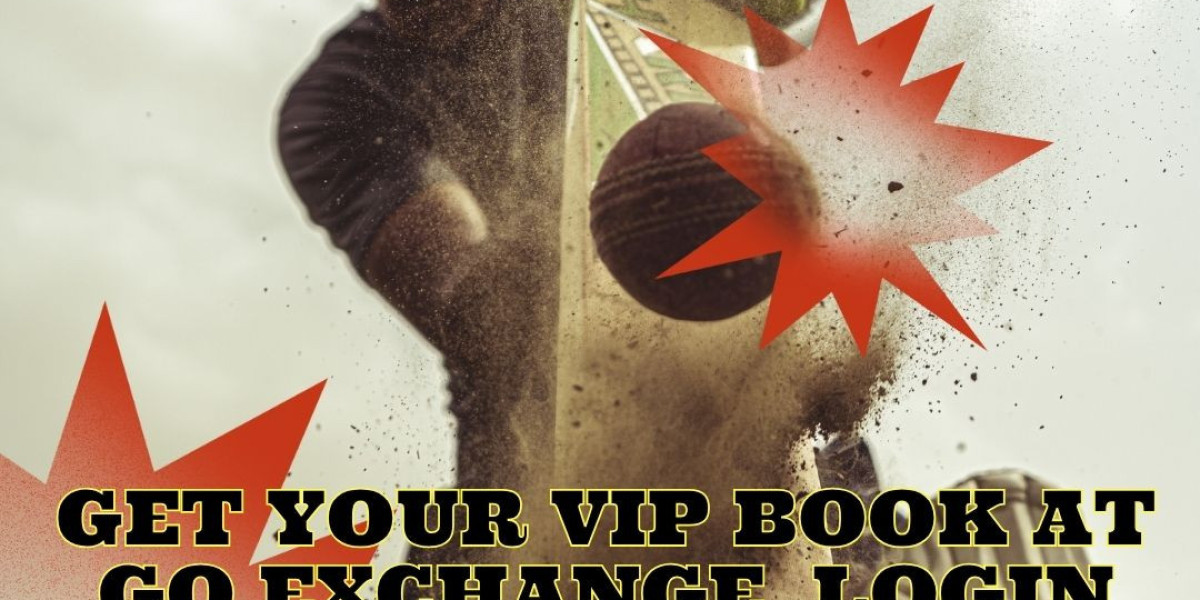 VIP Book Go Exchange Login Lets You Play Live Casino Games 24/7