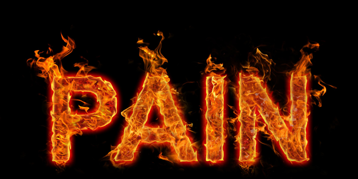 Understanding Pain: Types, Causes, and Management Strategies