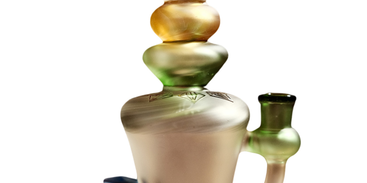 Discovering Dab Rigs: Your Guide to Dabbing Delights
